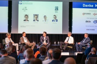 C'est par une table ronde que les éléments de solution ont été recherchés pour favoriser l'attractivité des métiers de police